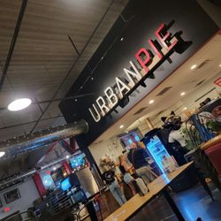 Urban Pie - New look