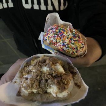 CREAM - Ice Cream & Frozen Yogurt Near Me - San Jose, California CREAM - Ice Cream & Frozen Yogurt Near Me - San Jose, California
