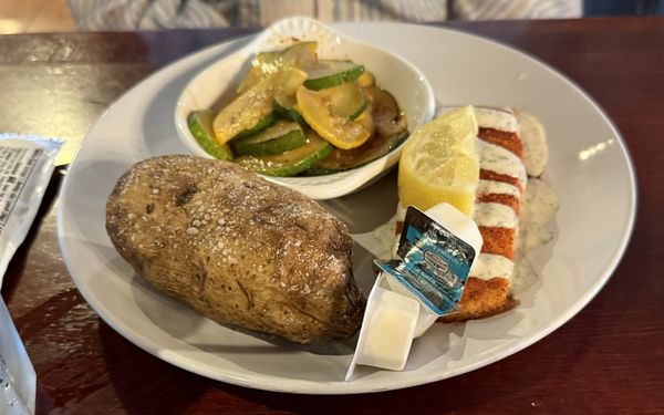 The Old Talbott Tavern by null