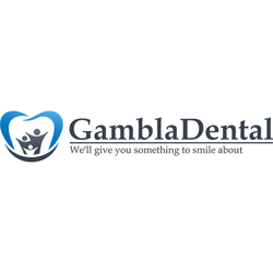 Gambla Dental - Gambla Dental Logo