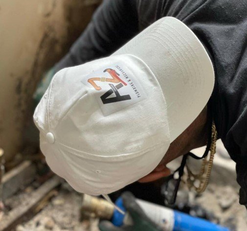 Slide of A-Z Plumbing & Mechanical