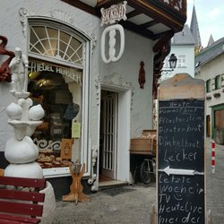 Bäckerei Hensler