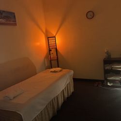 Blue Bay Spa