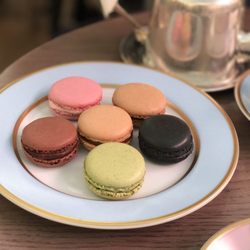 Ladurée - Macarons ,sweet and beautiful