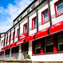 Hotel Schmidt