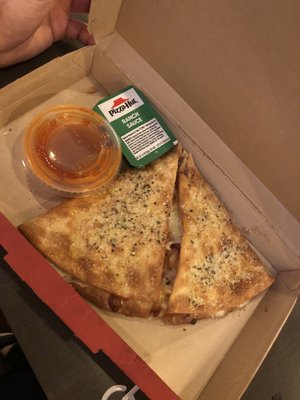 Pizza Hut by null