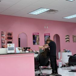 Divine Threading Waxing Salon & Spa