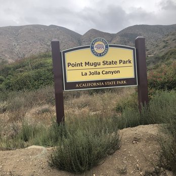 Point Mugu State Park - Parks Near Me - Malibu, California Point Mugu State Park - Parks Near Me - Malibu, California