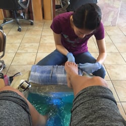 Diva Nails & Spa