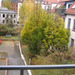 Hotel Avantgarde