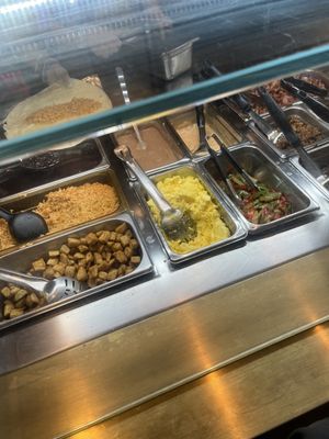 Dos Toros Taqueria by null