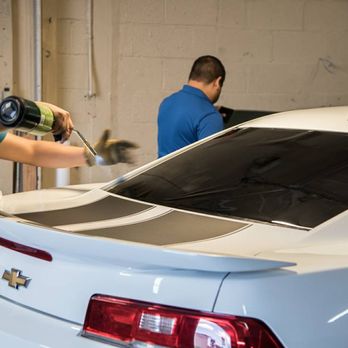 Fresh Tints - Car Window Tinting Near Me - New Berlin, Wisconsin