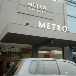 Metro Gallery