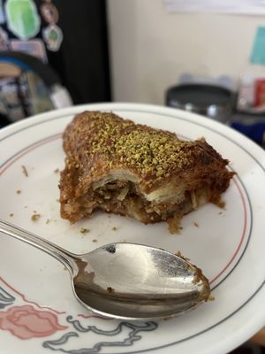 Bake It Up by null