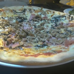 Da Luigi - Pizza Fellini