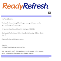 ReadyRefresh