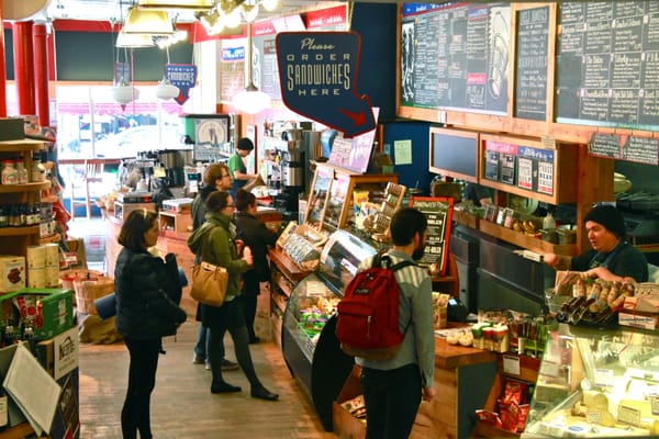 City Feed and Supply by null