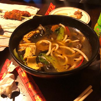 Mr Q BBQ Grill - Chinese Near Me - Brooklyn, New York Mr Q BBQ Grill - Chinese Near Me - Brooklyn, New York