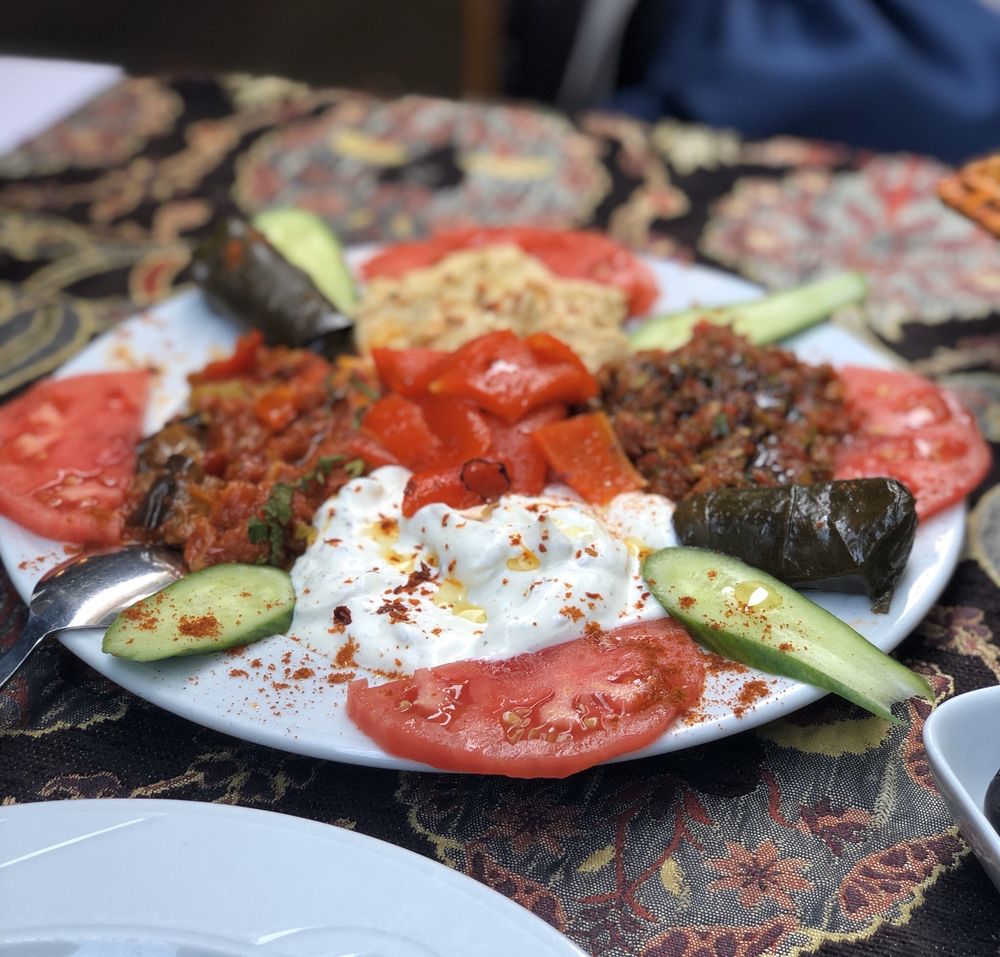 OLD OTTOMAN CAFE & RESTAURANT 190 Photos & 147 Reviews Cafes Prof