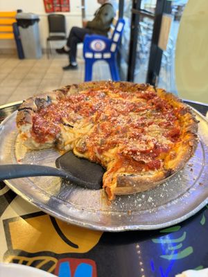 Tony's Little Italy by null