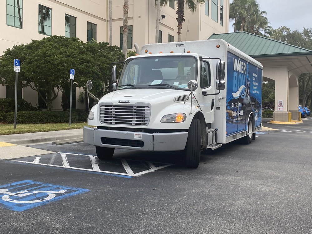 WATER BOY Updated October 2024 20 Reviews 4454 19th Street Ct E