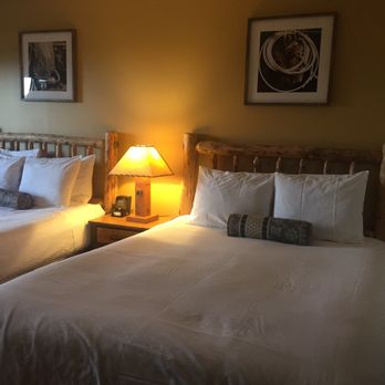 Snow King Resort Hotel and Condos - Ski Resorts Near Me - Jackson, Wyoming