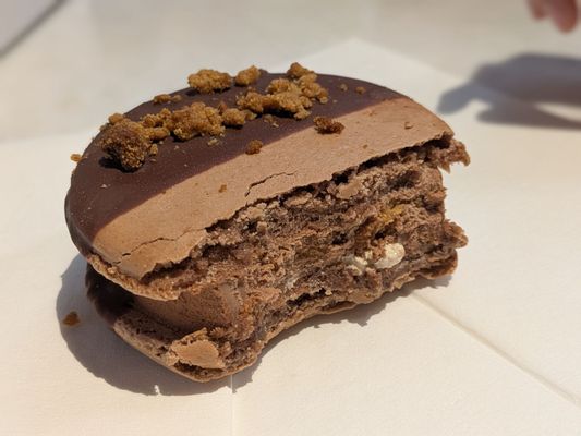 Ginger Elizabeth Chocolates by null