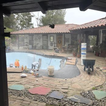 The Pool Doctor - More demo - Pool & Hot Tub Service Near Me The Pool Doctor - More demo - Pool & Hot Tub Service Near Me