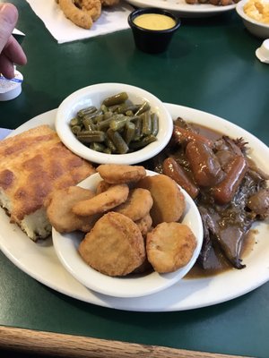 Dan's I-30 Diner by null