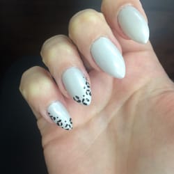 Aqua Nails And Spa - Skill.