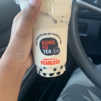 Token Ramen - Coffee milk tea - Coffee & Tea Near Me - Tampa, Florida