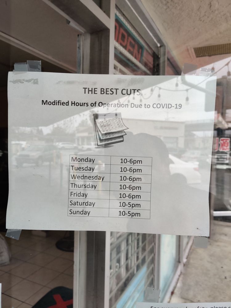 Best Cuts Logo