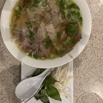 Pho Kitchen - Pho Brisket - Vietnamese Near Me - Pinetop-Lakeside, Arizona
