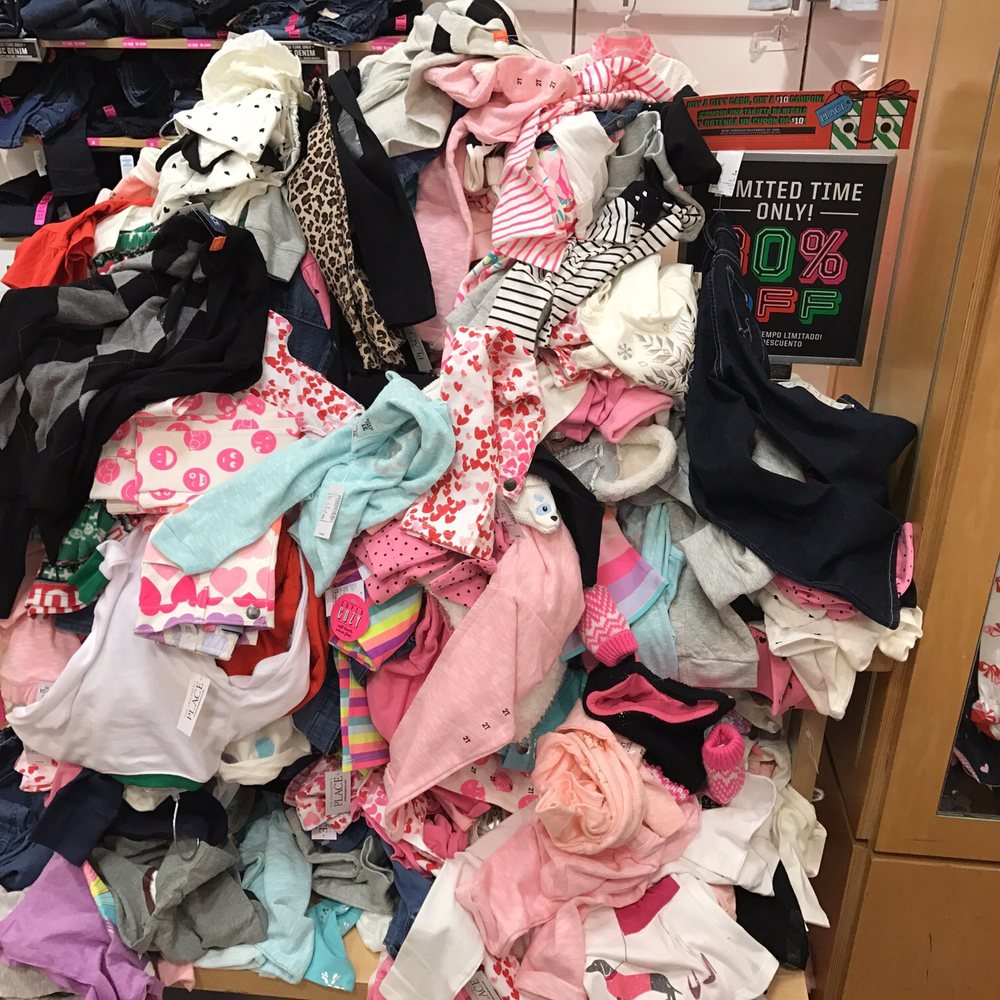The Children's Place - Children's Clothing Near Me - Montclair, California The Children's Place - Children's Clothing Near Me - Montclair, California