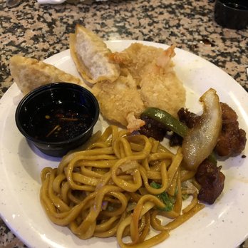 Yoki Buffet - Sushi Bars Near Me - Murfreesboro, Tennessee