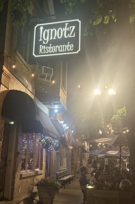 Ignotz's Ristorante by null