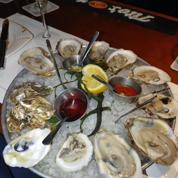 PB Catch - Oysters - Seafood Near Me - Palm Beach, Florida PB Catch - Oysters - Seafood Near Me - Palm Beach, Florida