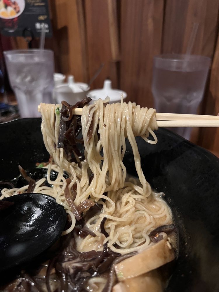 JINYA Ramen Bar - Omaha