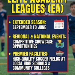 El Camino Real Charter High School - Soccer tryouts nearby