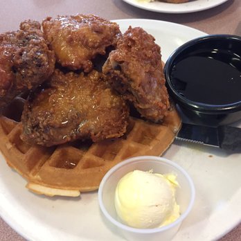 Mil’s Diner - chicken and waffles - Diners Near Me - Milpitas, California Mil’s Diner - chicken and waffles - Diners Near Me - Milpitas, California