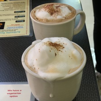 Moonshadow Cafe - Soooo good! - Coffee & Tea Near Me - Puerto Peñasco, SON