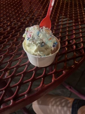 Bruster's Real Ice Cream
