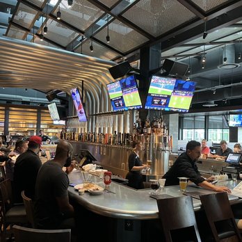 Yard House - New American Near Me - San Antonio, Texas Yard House - New American Near Me - San Antonio, Texas