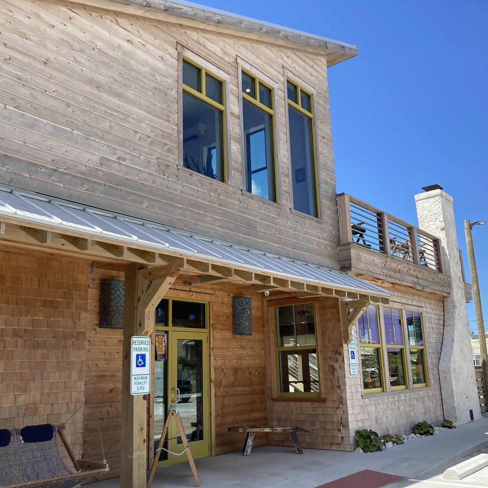 Swells’a Brewing - Swells'A Brewing on the beach road in Kill Devil Hills - Breweries Near Me - Kill Devil Hills, North Carolina