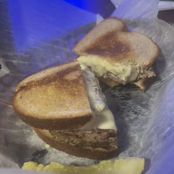 Dawg House Bar & Grill - Meatloaf sandwich - Burgers Near Me - Meriden, Connecticut