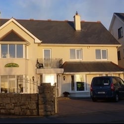 Ocean villa B&B - Ocean Villa B&B Galway by the sea