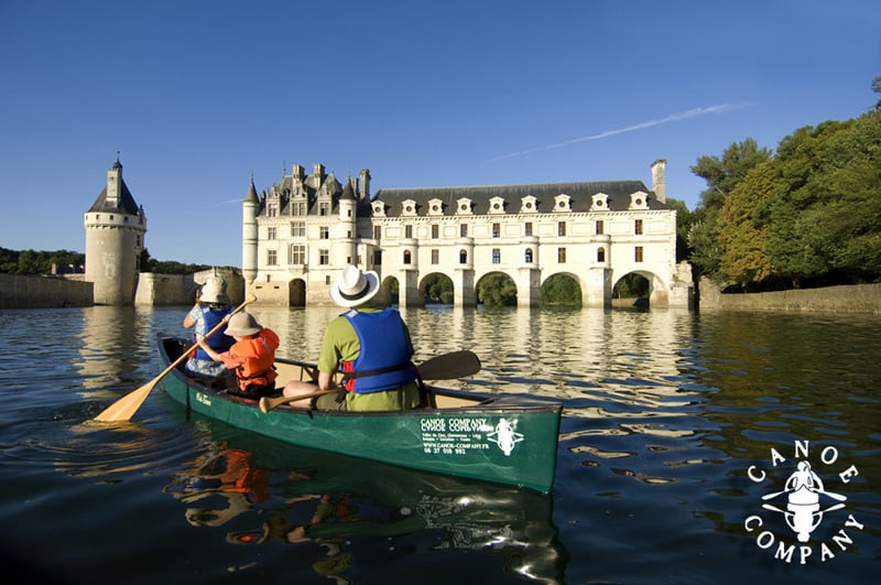 Canoë Company