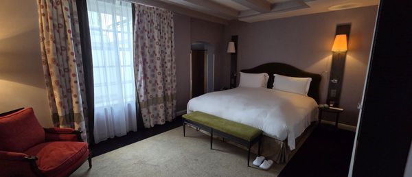 Sofitel Legend The Grand Amsterdam by null Sofitel Legend The Grand Amsterdam by null