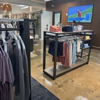 Johnnie-O - Men's Clothing Near Me - Franklin, Tennessee