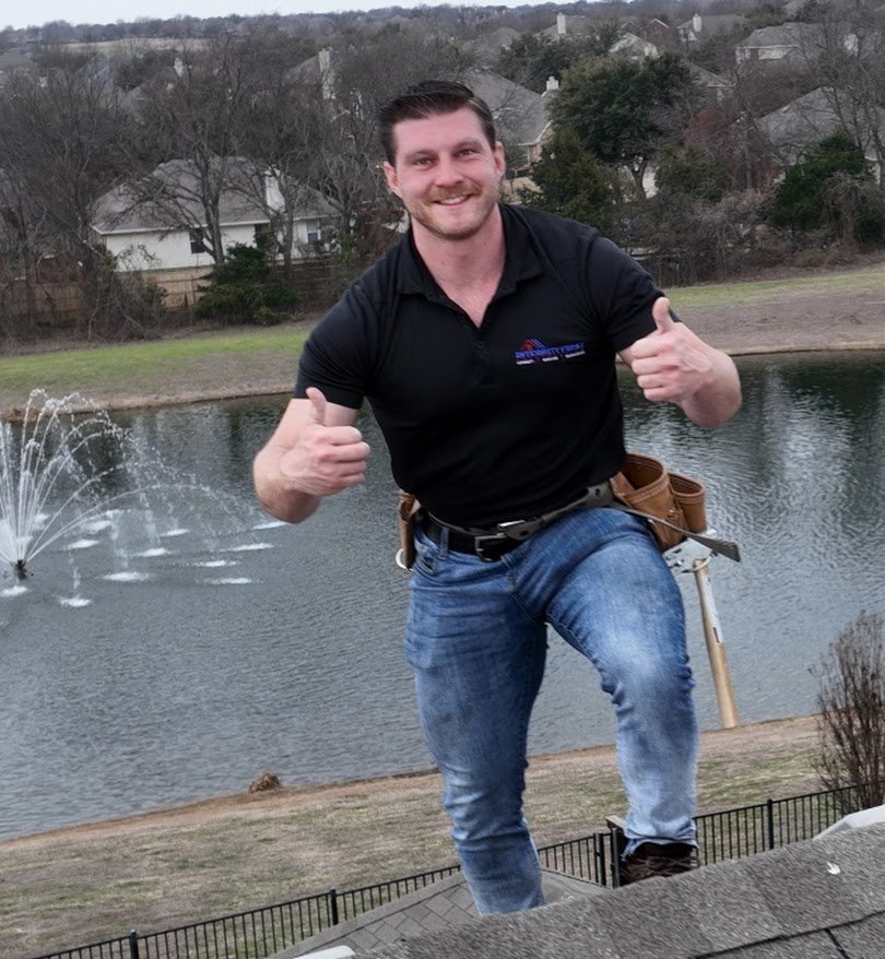 Slide of Integrity First Roofing & Construction